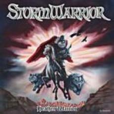 LP / Stormwarrior / Heathen Warrior / Vinyl