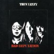 LP / Thin Lizzy / Bad Reputation / Vinyl