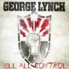 CD / Lynch George / Kill All Control