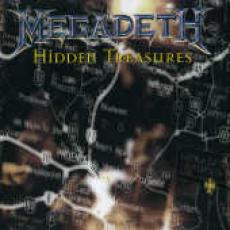 CD / Megadeth / Hidden Treasures