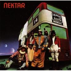 CD / Nektar / Down To Earth / Vinyl Replica