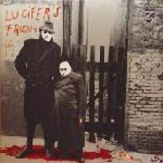 LP / Lucifer's Friend / Lucifer's Friend / Vinyl