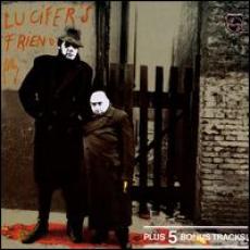 CD / Lucifer's Friend / Lucifer's Friend / Digipack