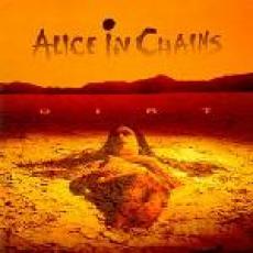 LP / Alice In Chains / Dirt / Vinyl