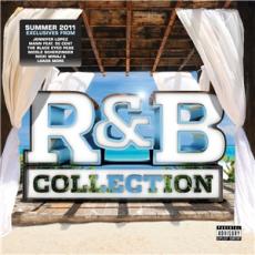 2CD / Various / R&B / The Collection / Summer 2011 / 2CD