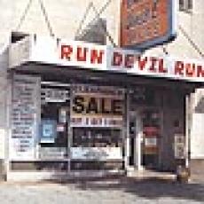 CD / McCartney Paul / Run Devil Run