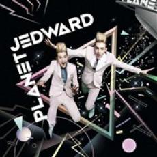 CD / Jedward / Planet Jedward