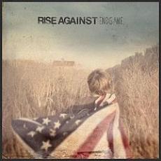 CD / Rise Against / Endgame