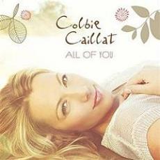 CD / Caillat Colbie / All Of You