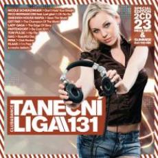 2CD / Various / Tanen liga 131 / 2CD
