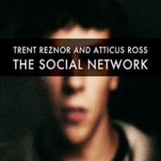 CD / Reznor Trent / Social Network / OST