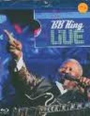 Blu-Ray / King B.B. / Soundstage / Blu-Ray Disc