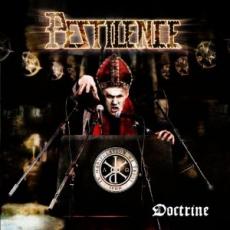 LP / Pestilence / Doctrine / Vinyl