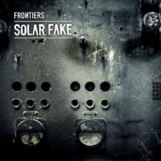CD / Solar Fake / Frontiers