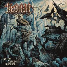 CD / Requiem / Within Darkened Disorder