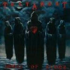 LP / Testament / Souls Of Black / Vinyl