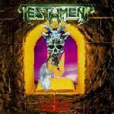 LP / Testament / Legacy / Vinyl