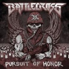 CD / Battlecross / Pursuit Of Honor