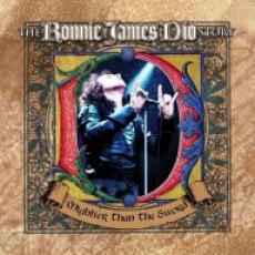 2CD / Dio / Ronnie James Dio Story / 2CD