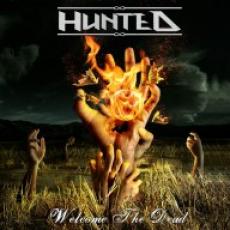 CD / Hunted / Welcome The Dead