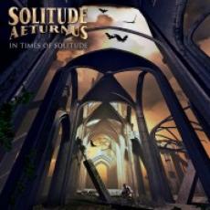 CD / Solitude Aeturnus / In Times Of Solitude / Reedice