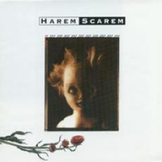 CD / Harem Scarem / Harem Scarem / USA Version 1991