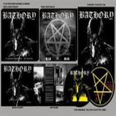 6LP / Bathory / In Memory Of Quorthon / Vinyl / 6LP Box