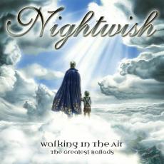 CD / Nightwish / Walking In The Air / Greatest Ballads