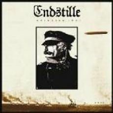 LP / Endstille / Infektion 1813 / Vinyl