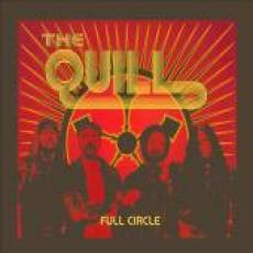 CD / Quill / Full Circle