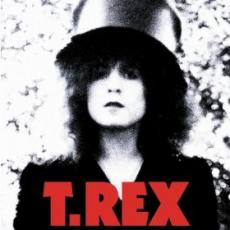 CD / T.Rex / Slider
