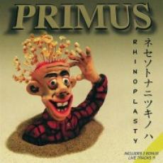 CD / Primus / Rhinoplasty