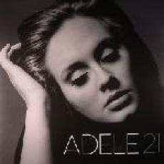 LP / Adele / 21 / Vinyl