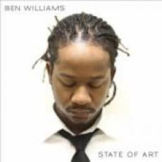 CD / Williams Ben / State Of Art