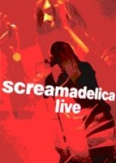 DVD/CD / Primal Scream / Screamadelica / DVD+CD