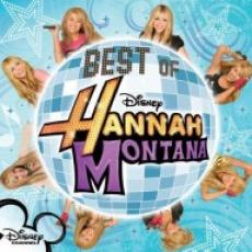 CD / OST / Hannah Montana / Best Of
