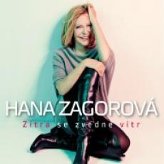 3CD / Zagorov Hana / Best Of / Ztra se zvedne vtr / 3CD / Digipack