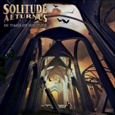 LP / Solitude Aeturnus / In Times Of Solitude / Vinyl