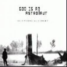 CD / God Is An Astronaut / All Is Violent All Is Bright / Digipack