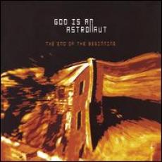 CD / God Is An Astronaut / End Of The Beginning