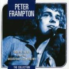 CD / Frampton Peter / Collection