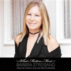 CD / Streisand Barbra / What Matters Most