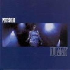 LP / Portishead / Dummy / Vinyl / 180gr / Gatefold