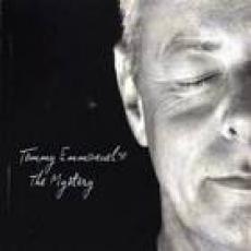 CD / Emmanuel Tommy / Mystery