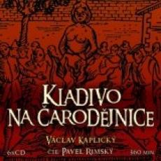 CD / Kaplick Vclav / Kladivo na arodjnice / MP3