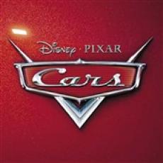 CD / OST / Cars