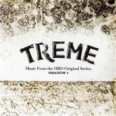 CD / OST / Treme