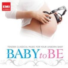 CD / Various / Baby To Be