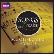 CD / Various / Songs Of Praise / Much Loved Hymns