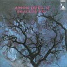 LP / Amon Dl II / Phallus Dei / Vinyl